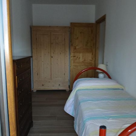 Appartamento Da Maria Magliano in Toscana Kültér fotó