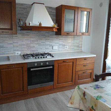 Appartamento Da Maria Magliano in Toscana Kültér fotó