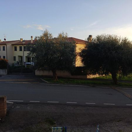 Appartamento Da Maria Magliano in Toscana Kültér fotó