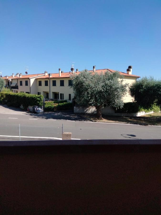 Appartamento Da Maria Magliano in Toscana Kültér fotó