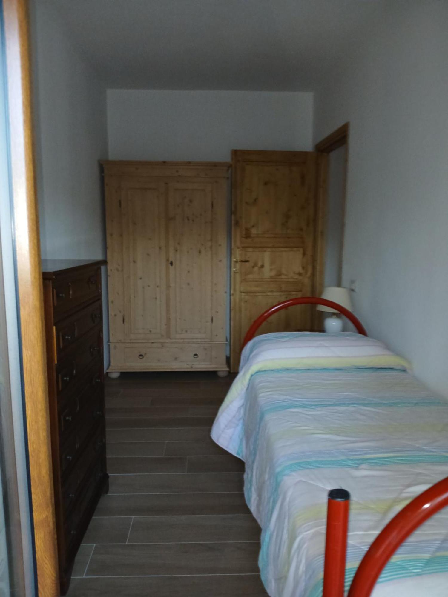 Appartamento Da Maria Magliano in Toscana Kültér fotó
